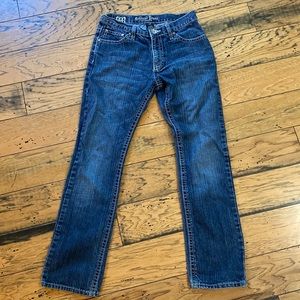 Like New Boy’s Request Jeans Straight leg